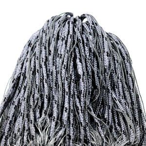 <span class=keywords><strong>Red</strong></span> <span class=keywords><strong>de</strong></span> <span class=keywords><strong>Pesca</strong></span> Multifilamento para Deportes al Aire Libre, Tamaño <span class=keywords><strong>de</strong></span> Malla 8cm, Profundidad para <span class=keywords><strong>Red</strong></span> <span class=keywords><strong>de</strong></span> Enmalle Finlandesa - Product Image 4