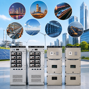 Pronto <span class=keywords><strong>per</strong></span> <span class=keywords><strong>la</strong></span> Spedizione: Armadio Elettrico 12KV KYN28 a Montaggio Centrale, Apparecchiatura di Commutazione 24KV, OEM ODM Certificato Standard IEC - Product Image 6