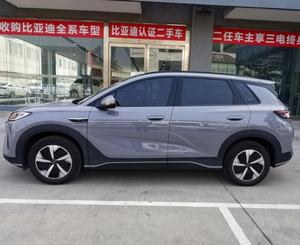 BYD SeaLion 05EV 2025 520KM Smart Voyage Edition kendaraan energi listrik Uesd mobil SUV untuk ekspor grosir - Product Image 3