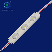 Module lumineux direct d'usine, module LED DMX512, module PCB, fabricant de rétroéclairage en tissu en Chine