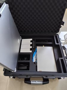 DR Flat Panel H1719HDA-GZ Sensor Suitable for Dental <strong>Imaging</strong> and Industrial Inspection - Product Image 5