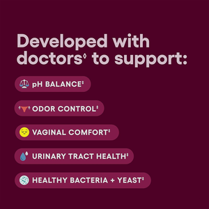 VS EU Hot Sale Vaginale Probiotica Capsules - pH-balans, geurcontrole, schimmelbalans, vaginale flora & vrouwelijke gezondheid voor vrouwen - Product Image 3