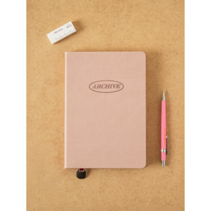 Daisomungu763 A5 Notebook 120 fogli laterali con cavo magnetico 100gsm peso carta termico duro PU per uso scolastico disponibile A6 A7 - Product Image 1
