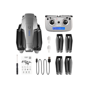 Fabrication de Drones De Noël Cadeau X50 Zoom Grand Anti-Shake 5G Wifi Professionnel Drone Geste Photo Drone 4k - Product Image 1