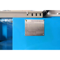 Máquina de Fundición de Mancuernas de Poliuretano / Máquina de Fabricación de Mancuernas de PU