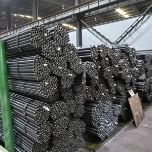 כלי עיגון לכרייה R32S, כלי קידוח עצמי למנהרות קרקע, ברגי עיגון, מחברים, מוט הברגה חלול, מוט קידוח עצמי - Product Image 1