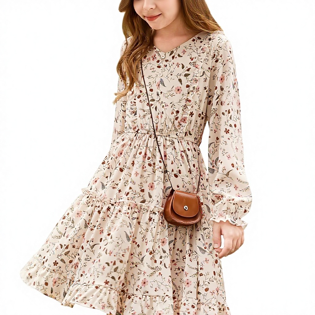 slim fit dress slacks Girls Embroidered Tulle Dress for Pageants or Holiday Photos