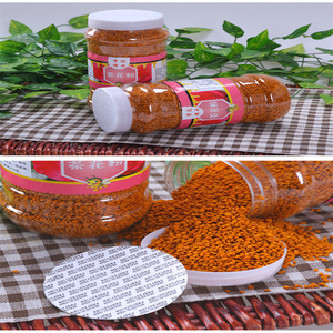 Gránulos de Polen de Abeja Puro de Calidad Alimentaria para Consumo Humano - Product Image 5