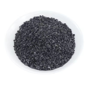 פחם פעיל גרגירי מבוסס פחם, טוהר גבוה, מתוצרת מפעל סיני, 800 900 1000, לטיהור מים ואוויר, תוספי נפט - Product Image 5