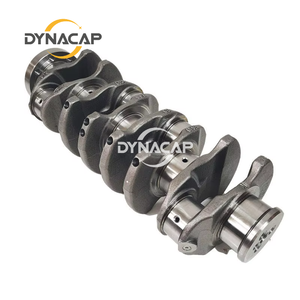 Moteur diesel 2.2 TDCi Duratorq Puma Moteur de vilebrequin pour Ford <span class=keywords><strong>Ranger</strong></span> Mondeo Jaguar X-Type - Product Image 1