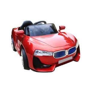 Auto Elettrica per Bambini con Doppia Batteria Potente / Noleggio Auto Elettriche per Bambini / Auto Elettriche per Bambini a <span class=keywords><strong>2</strong></span> Posti con Ruote Grandi e Batteria Potente - Product Image 3