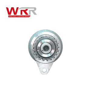 WRR 06H103273BJ 06H103273 大众途观/速腾/迈腾 斯柯达明锐/速派/明锐/晶锐平衡轴 - Product Image 5