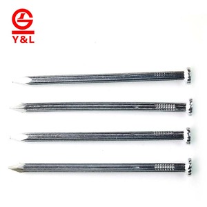 Clous en acier au carbone galvanisé à extension complète de 3 <span class=keywords><strong>pouces</strong></span> - Product Image 6