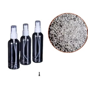MUESTRA GRATUITA Botellas de spray blancas finas de 30 ml, botella de spray de plástico PET blanca y roja, botella de spray para perfume de 4 oz, juguete sexual para adultos - Product Image 4