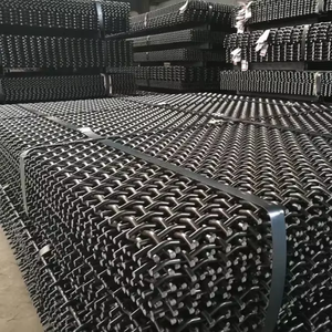Wholesale Black Woven <b>Wire</b> <b>Mesh</b> Filter <b>Mesh</b> Mine Sieving <b>Mesh</b> 65mn Crusher Vibrating Screen <b>Mesh</b> for Mining - Product Image 4