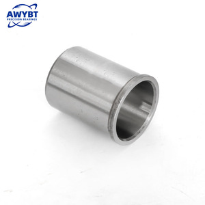 ปลอกสแตนเลสสำหรับจักรยาน Bushings40 * 50*55 40*50*60 40*50*65 40*50*50*70 40*50*75 - Product Image 2