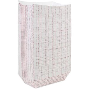 Cestas de papel para camiones de comida Boardwalk BWK 30LAG500 - Product Image 4