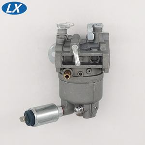 <span class=keywords><strong>Carburateur</strong></span> pour moteur de <span class=keywords><strong>tondeuse</strong></span> à gazon <span class=keywords><strong>Kawasaki</strong></span> 15003-2398 FC401V avec 2 joints - Product Image 3