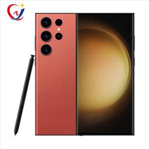 Nouvelle version Smartphone original <span class=keywords><strong>S23</strong></span> Ultra 5G CDMA LTE 6,8 pouces Android 13 Octa Core <span class=keywords><strong>Double</strong></span> <span class=keywords><strong>SIM</strong></span> - Product Image 5