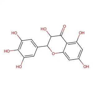 Échantillons gratuits <span class=keywords><strong>Rainbow</strong></span> Supply : Dihydromyricétine 20%, 30%, 50%, 98% de la meilleure qualité - Product Image 4