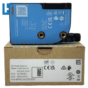 Nuevo módulo controlador de programación Plc de Sensor de KTX-WS91141242ZZZZ Original de automatización Industrial - Product Image 2