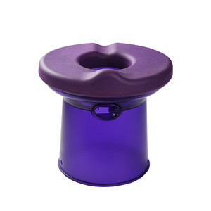 Sedile per Vaporizzazione Yoni 300W 60HZ 110V, Ecologico con Protezione Automatica, per <span class=keywords><strong>la</strong></span> Cura della Salute Femminile, Detox Vaginale con <span class=keywords><strong>Erbe</strong></span>, Spina USA - Product Image 5