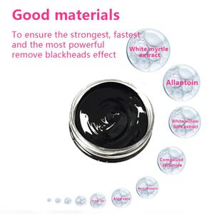 Maschera Viso Peel-Off in Argilla Biologica Lenitiva al Miele per Rimuovere i Punti Neri da Produttore Certificato di <span class=keywords><strong>Skincare</strong></span> - Product Image 4