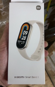 สร้อยข้อมืออัจฉริยะ Xiaomi Mi band 8 OLED - Product Image 2
