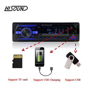 <span class=keywords><strong>โปร</strong></span>โมชั่น 1Din 520 920 950 เครื่องเล่น MP3 ในรถยนต์ จอ LCD พร้อม BT/USB/SD/AUX เสียง AI วิทยุ FM รับสัญญาณแฮนด์<span class=keywords><strong>ฟรี</strong></span> <span class=keywords><strong>โทร</strong></span>ออกได้ ระบบสเตอริโอในรถยนต์ - Product Image 6