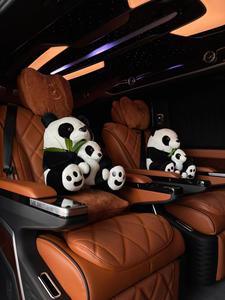 Siège électrique <span class=keywords><strong>Mercedes</strong></span> Classe V Intérieur Luxe Couleur Personnalisé 3 Sièges Pour <span class=keywords><strong>Mercedes</strong></span> Benz Vito W447 Classe V Mpv Toyota - Product Image 5