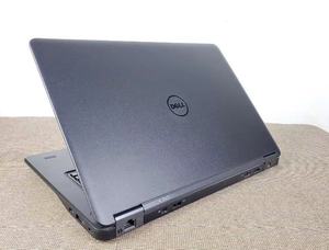 ใช้สำหรับโน้ตบุ๊ค D-ell E7450 รุ่นที่ 5 i5/i7 แรม 4GB SSD 128GB หน้าจอ 14 นิ้ว Full HD บางเฉียบ พกพาสะดวก สำหรับธุรกิจ - Product Image 3