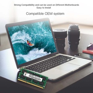 En gros Ordinateur Portable Mémoire Ram Module 1.5V <span class=keywords><strong>DDR3</strong></span> 8 GO 1600mhz - Product Image 6