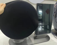 Analizador de Piel Digital Inteligente 3D Portátil con IA, Cámara de 20MP, 10 Espectros, Prueba de Máquina, Uso Doméstico y Comercial en EE. UU.