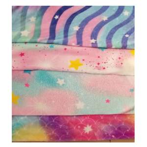 Manta polar cálida y suave de microfelpa para sofá, sábana de lana de Coral, ligera, mecánica, lavable, de franela, para invierno - Product Image 2