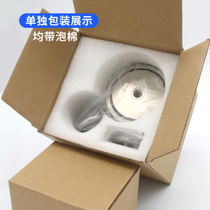 מגנט דיג 850 חזק במיוחד Nebodymium-ארץ נדירה, מתכת עגולה עבור נחל & דיג מגנטי - Product Image 5