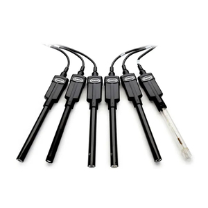 Medidor de Iones de Fluoruro (F-) para Laboratorio HACH 8508000, Paquete ISEF121, Electrodo Selectivo, Reconocimiento Automático de Amortiguación - Product Image 4