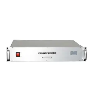 16 channel rtmp encoder h.265 ip live streaming video service suppliers