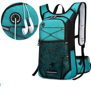 Sac à eau personnalisé pour la course à pied, sac à dos ultraléger pour la randonnée, le vélo, le sport de plein air, le cyclisme, porte-bouteille d'eau - Product Image 5