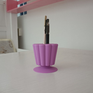 Raccoglitore di Scarti da Tavolo, Contenitore per Rifiuti, Scatola Porta Scarti con Ventosa in Silicone Morbido, Strumenti per Artigianato, Raccoglitore di Rifiuti - Product Image 6