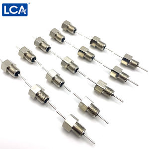 LCA 1000PF 200V AC Condensador cerámico 200V AC Condensador electrolítico - Product Image 3