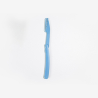 Fabricant chinois, vente en gros de porte-rasoirs de qualité supérieure, grand format, en plastique ABS