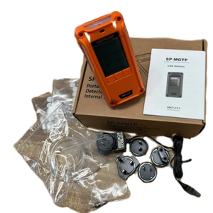 OFERTA FLASH: Detector de Gas Portátil Multigas SENKO SP-MGTP, SP-SGT, SP-SGTP, SP-MGT - Product Image 4