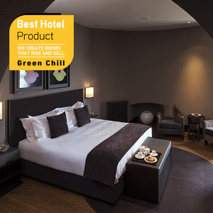 Solución Integral para Hoteles Boutique de Arte: Servicio Completo de Muebles de Dormitorio Personalizados para el Desarrollo Comercial de Hostelería - Product Image 1