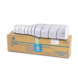 Cartucho de Tóner Original A202050 TN414 para Uso en Impresoras Konica Minolta Bizhub 423 363, Cartuchos de Tóner TN414 - Product Image 1