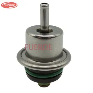 HAONUO Automobile Fuel Pressure Valve Is Suitable For Delphi Second Generation F000DR0209