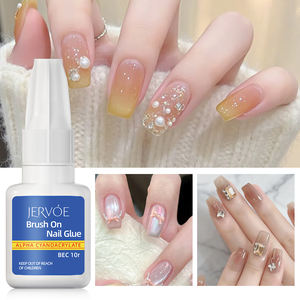 <span class=keywords><strong>Pegamento</strong></span> para <span class=keywords><strong>Uñas</strong></span> de 2 ml, Decoración de <span class=keywords><strong>Uñas</strong></span> con Pincel, <span class=keywords><strong>Pegamento</strong></span> para <span class=keywords><strong>Uñas</strong></span> <span class=keywords><strong>Postizas</strong></span> Francesas para Mujeres, Herramienta de Manicura - Product Image 3