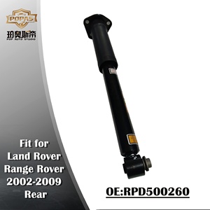 Vente du fabricant OE RPD500260 RPD500870 Amortisseur hydraulique pour une stabilité Spécification d'usine d'origine Amortisseur arrière - Product Image 2