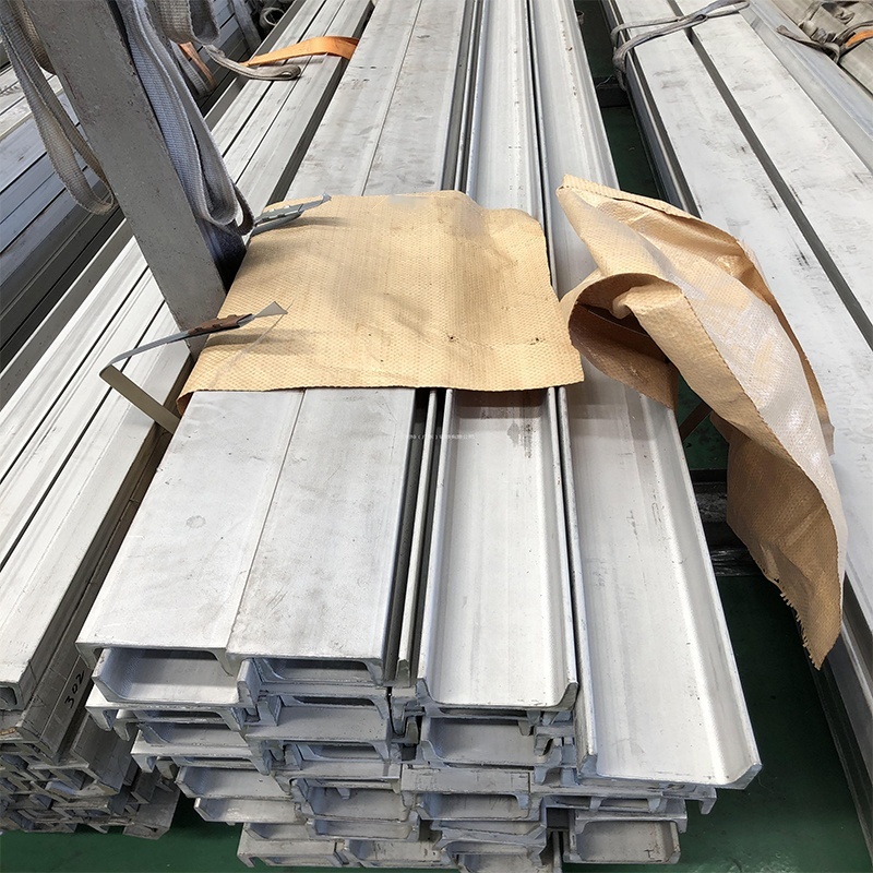 100x50x10 steel channel