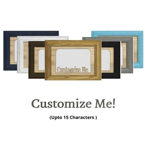 Best-seller <span class=keywords><strong>Cadre</strong></span> 5x7 pouvant contenir des photos de pêche 4x6 Cadeau pour lui <span class=keywords><strong>Personnalisé</strong></span> avec n'importe quel nom de lac <span class=keywords><strong>Cadre</strong></span> photo <span class=keywords><strong>personnalisé</strong></span> pour nom de lac - Product Image 6