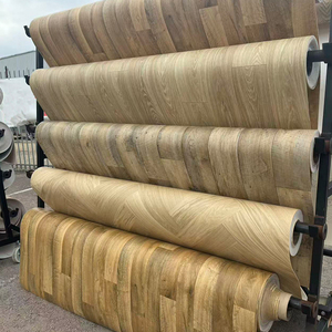 <span class=keywords><strong>Rollo</strong></span> de <span class=keywords><strong>Suelo</strong></span> Vinílico de PVC Moderno para Interiores, Antideslizante, de Superficie Lisa, Resistente al Desgaste, para Uso <span class=keywords><strong>en</strong></span> Hoteles, Comercial, 4m de Ancho - Product Image 2